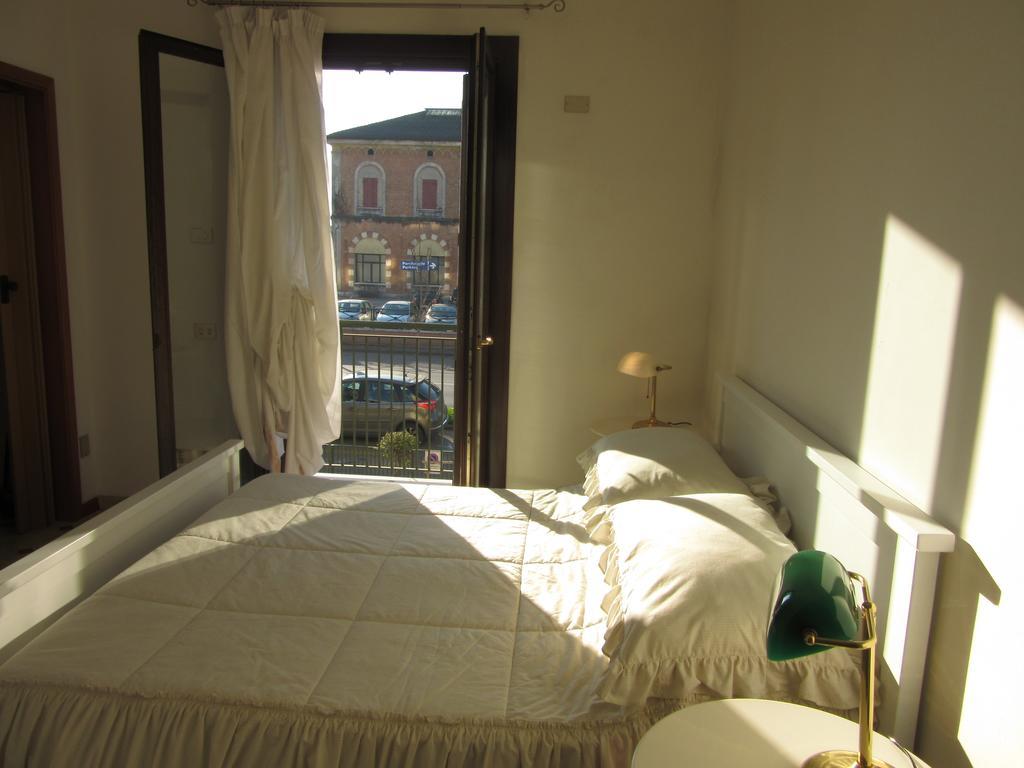 Zara Apartment Treviso Exterior photo