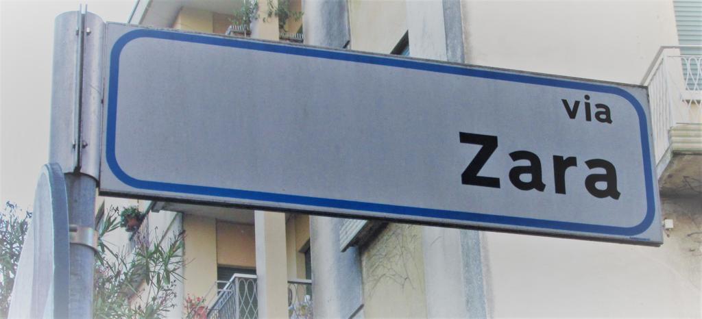 Zara Apartment Treviso Exterior photo