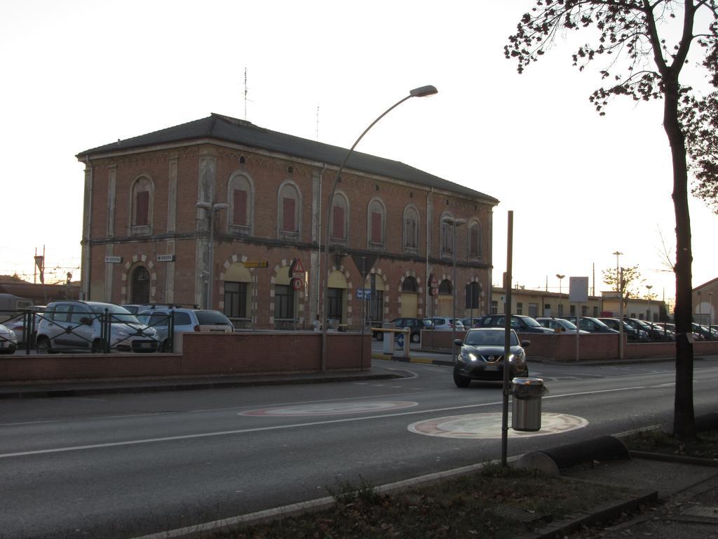 Zara Apartment Treviso Exterior photo