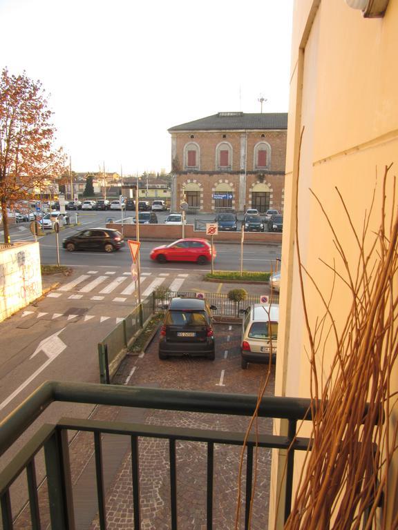 Zara Apartment Treviso Exterior photo