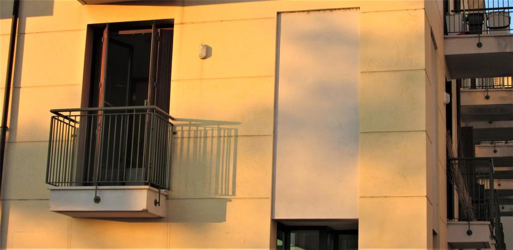 Zara Apartment Treviso Exterior photo