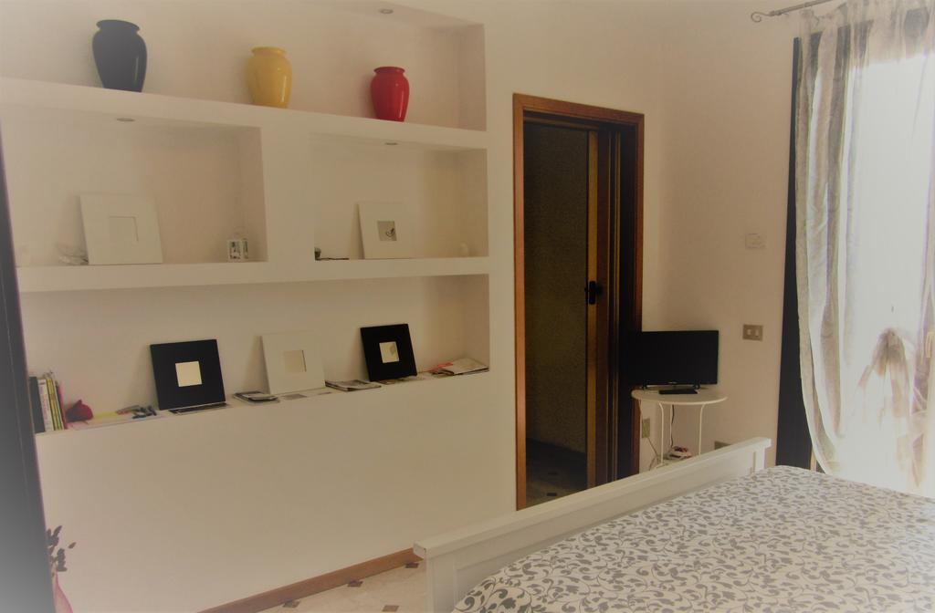 Zara Apartment Treviso Exterior photo