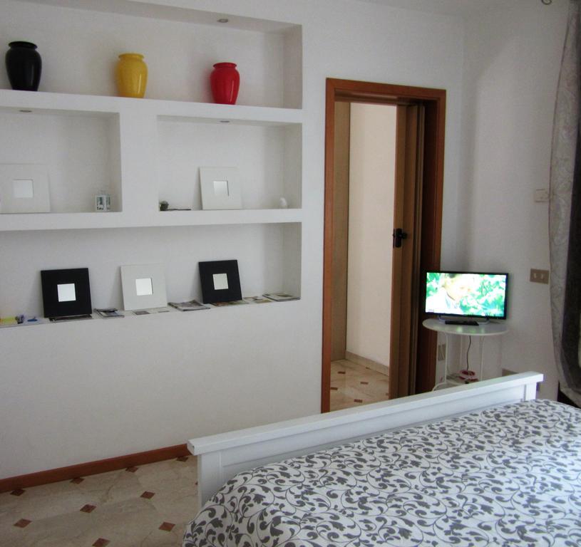 Zara Apartment Treviso Exterior photo