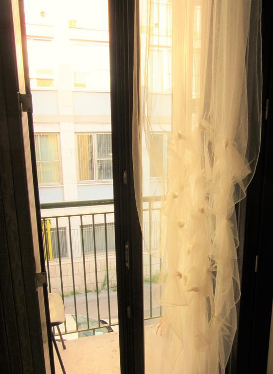 Zara Apartment Treviso Exterior photo