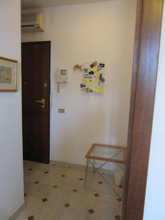 Zara Apartment Treviso Exterior photo