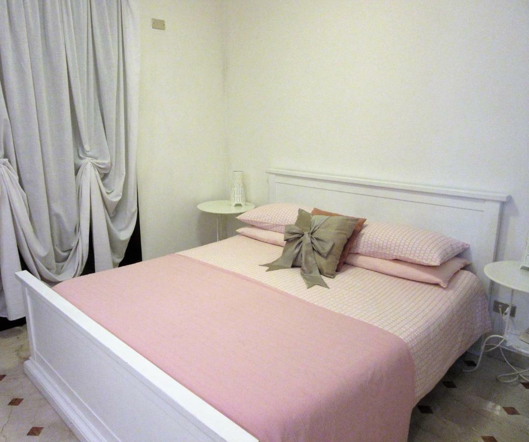Zara Apartment Treviso Exterior photo