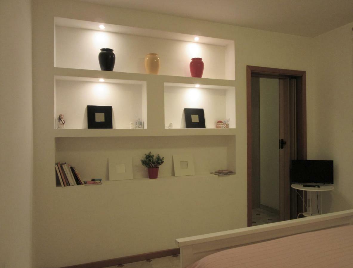 Zara Apartment Treviso Exterior photo